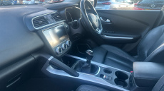 Renault Kadjar 1.5 Blue dCi GT Line 5dr Diesel Hatchback